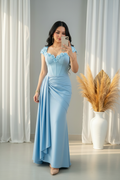 Vestido Ciel Fleur cod.00190