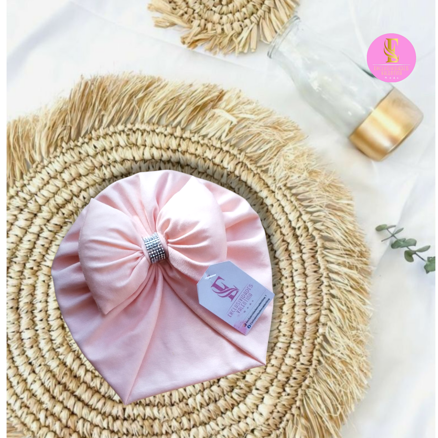 🎁Cajita de accesorios con nombre Personalizado de tu princesa 👸