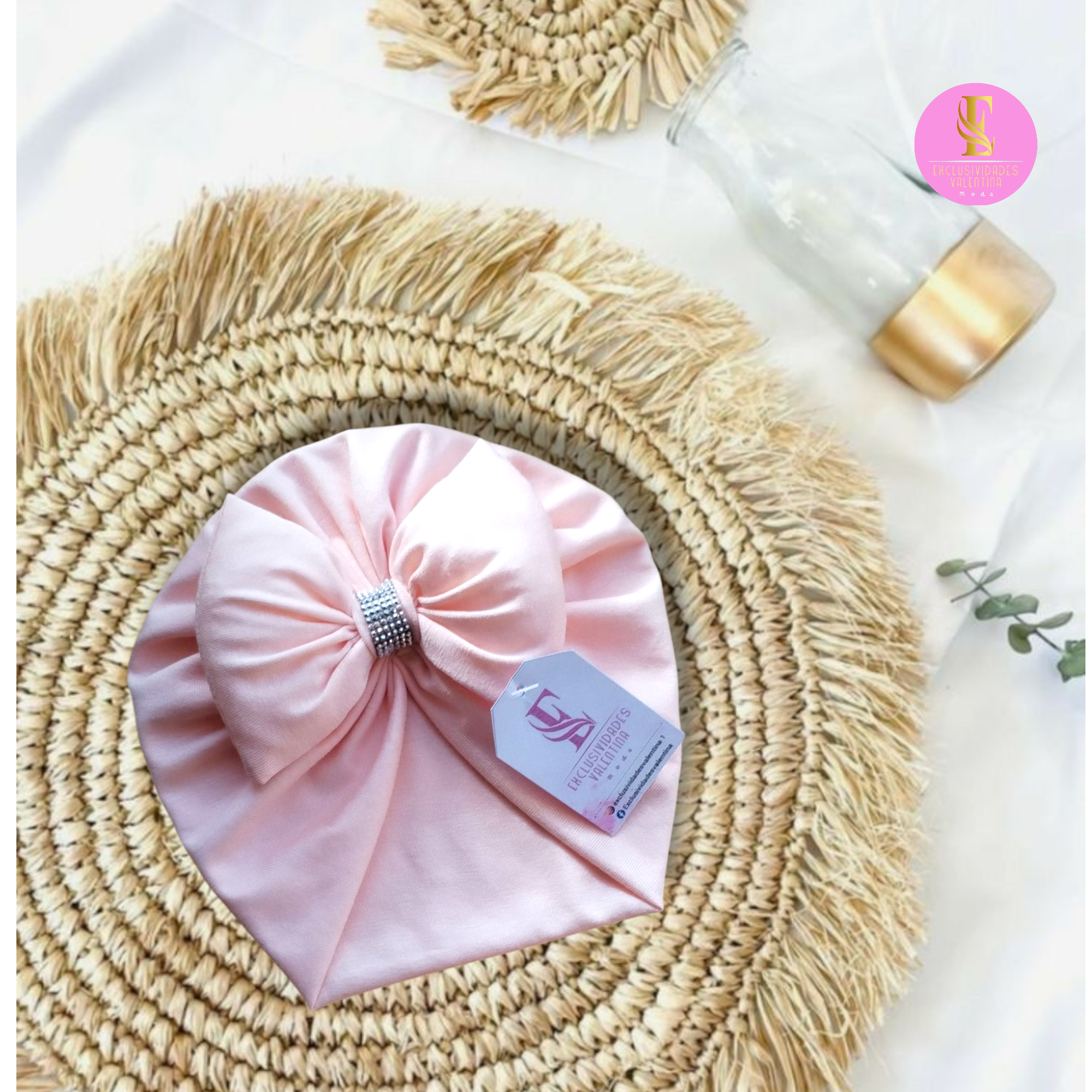 🎁Cajita de accesorios con nombre Personalizado de tu princesa 👸