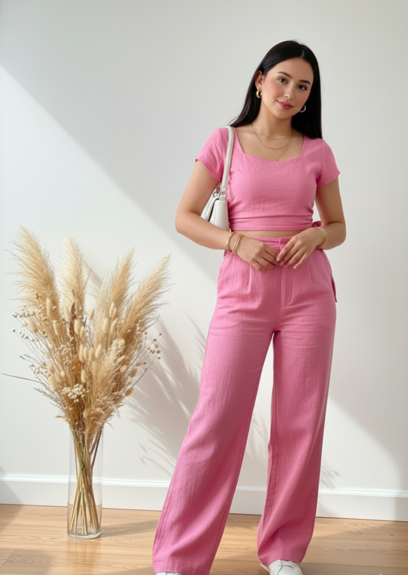 Conjunto valentina cod.1190