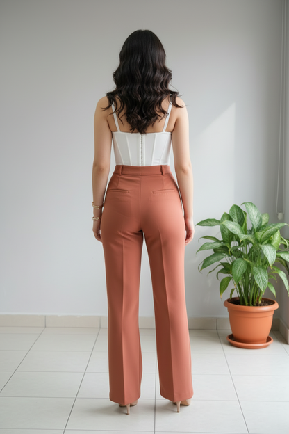 Pantalón formal cod.281