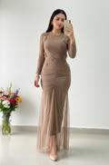 Vestido valentina cod.11117