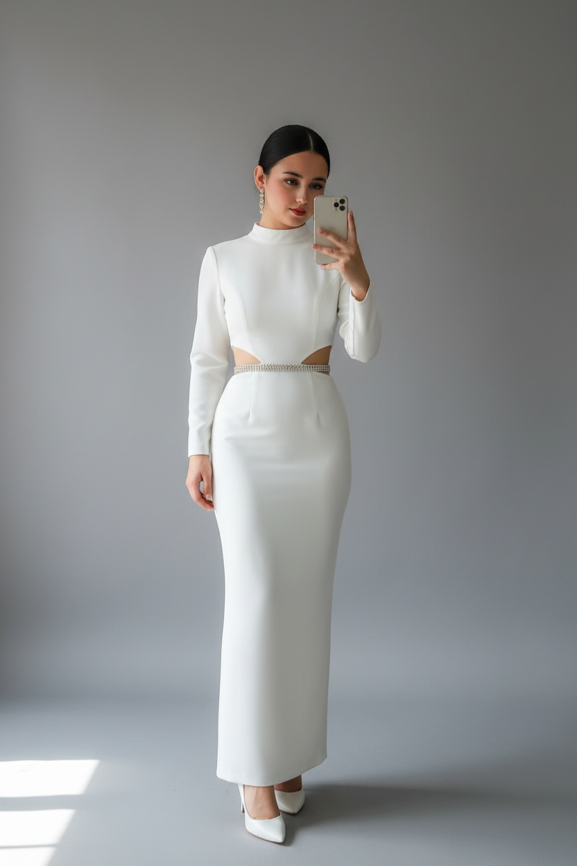 Vestido sofi cod.11194