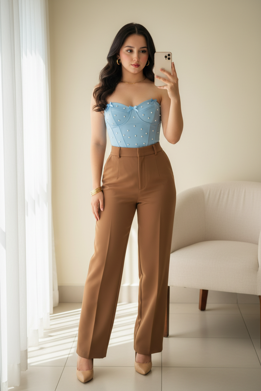 Outfits cod.11168