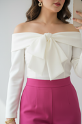 Blusa coquett cod.182