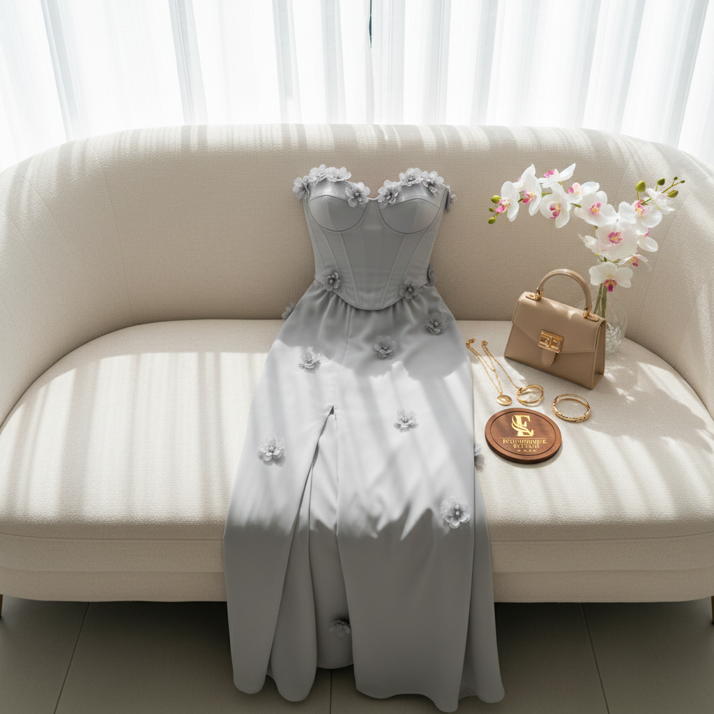 Vestido cod.242
