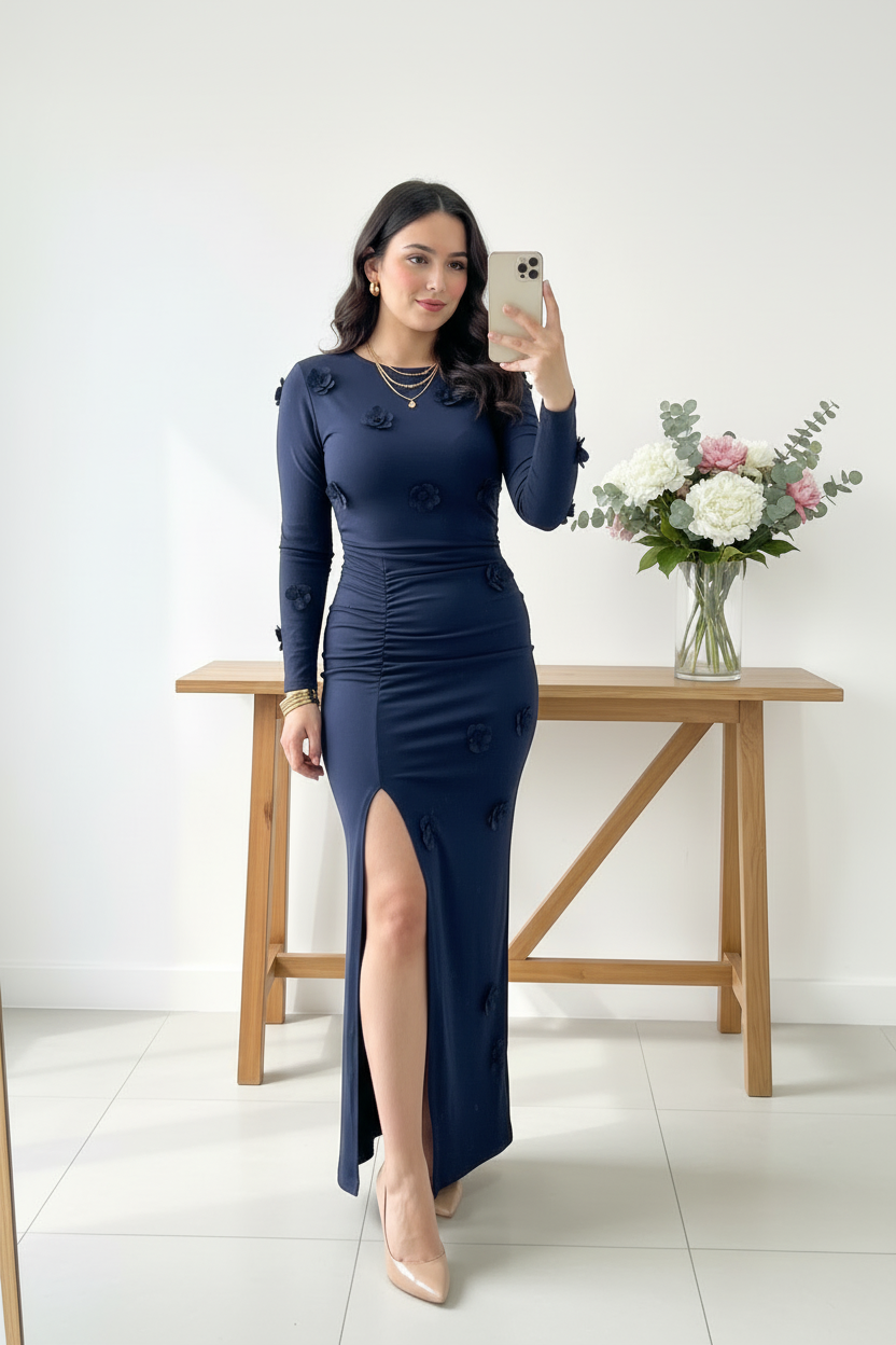 Vestido cod.11119