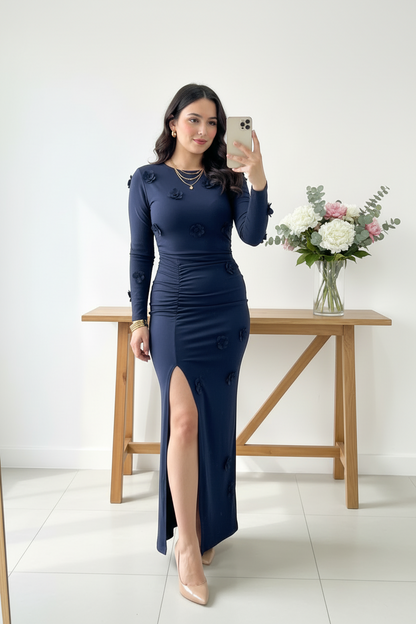Vestido cod.11119