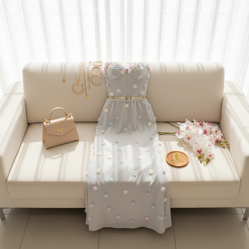 Vestido cod.241