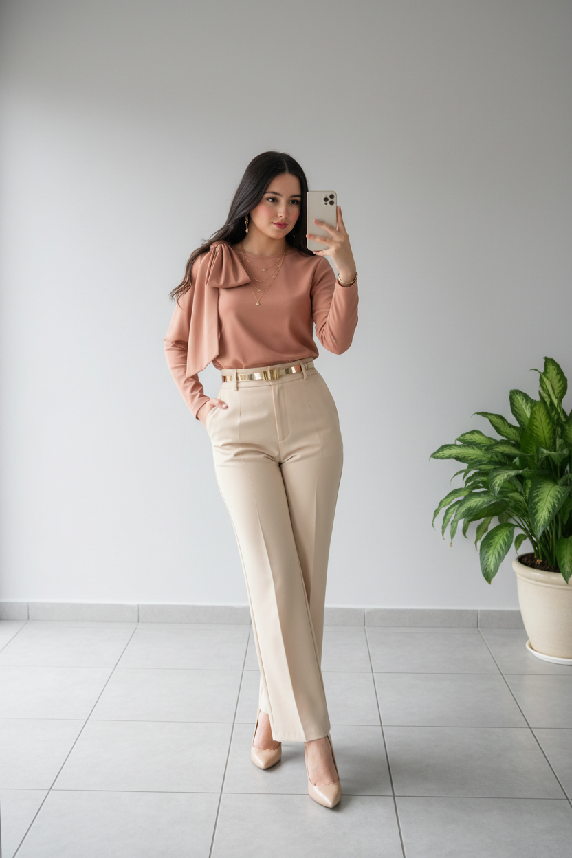 Outfits formal elegante cod.237