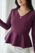 Blusa Valentina cod.11196