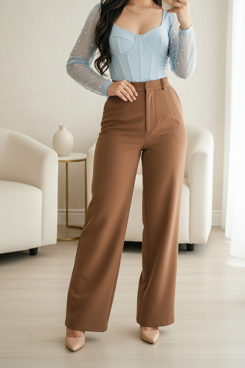 Pantalón sofia cod. 11164