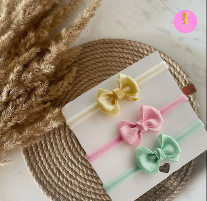 Banditas de Lazo