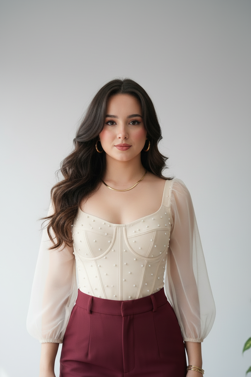 Outfits elegante cod.268