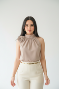 Blusa elegante cod.235