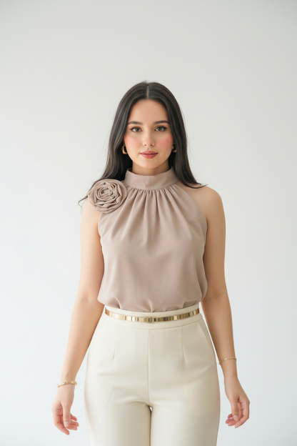 Blusa elegante cod.235