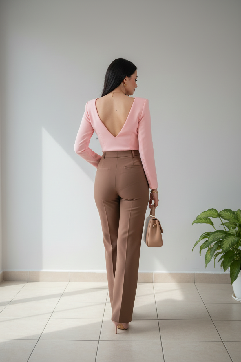 Pantalón formal sastre cod.212