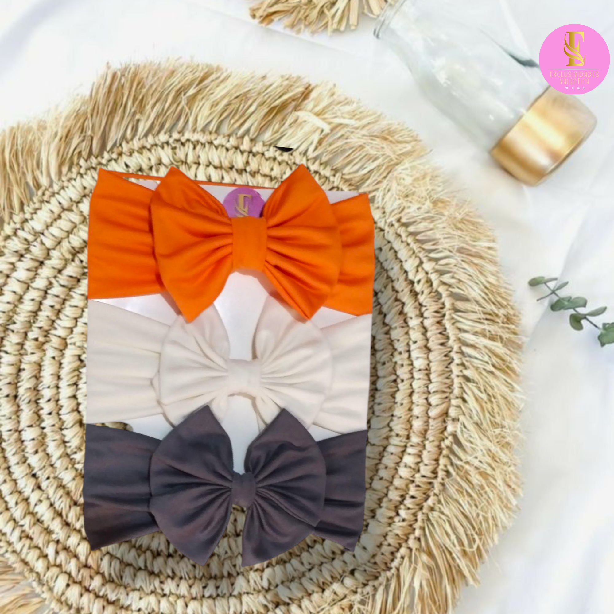 🎁Cajita mágica de accesorios para tu pequeña.