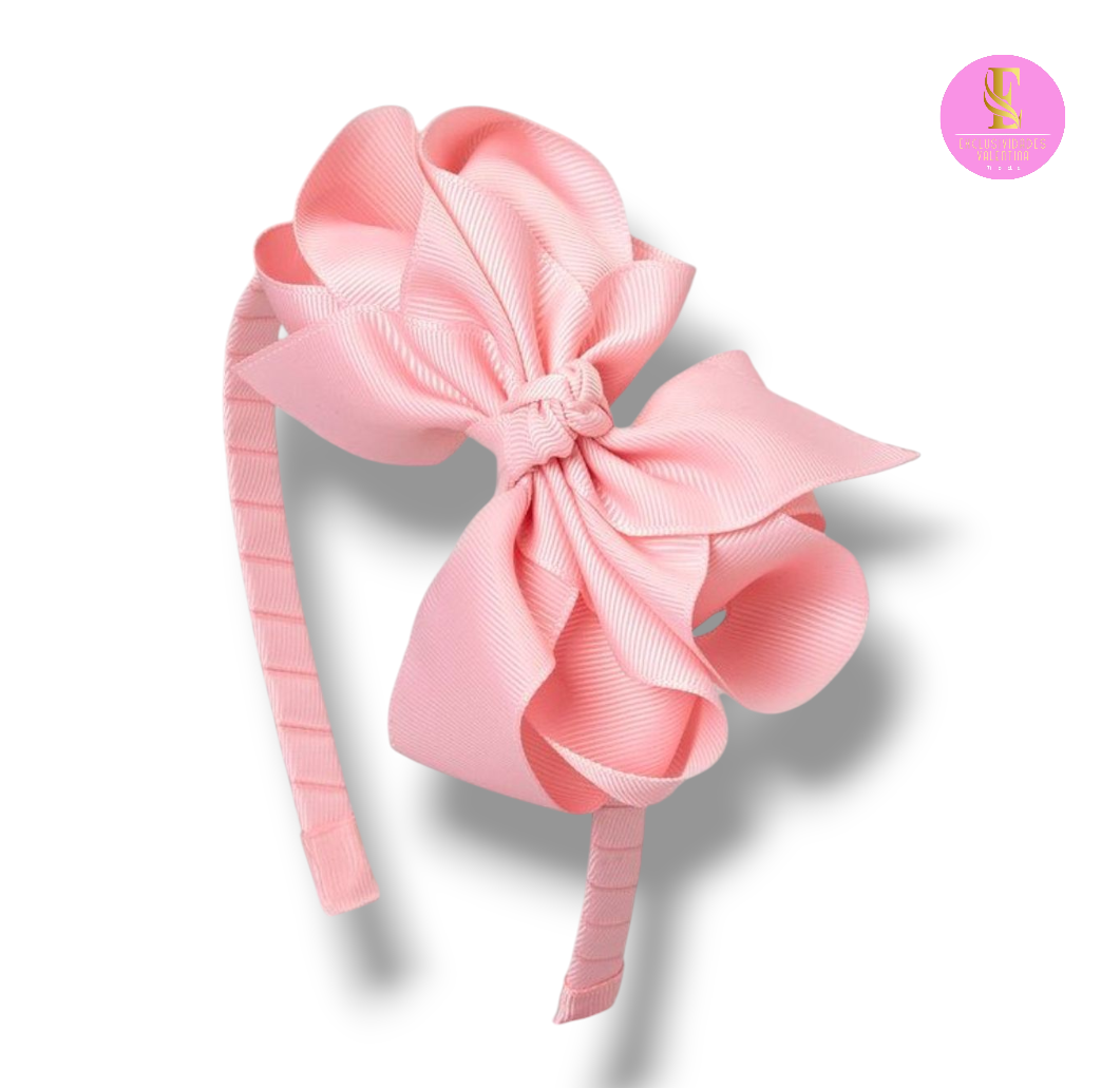 Diadema para niñas