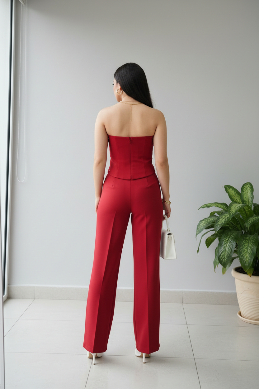Conjunto 2 Piezas cod.170