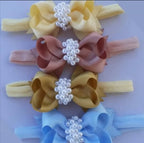 Banditas de Lazo boutique pequeño