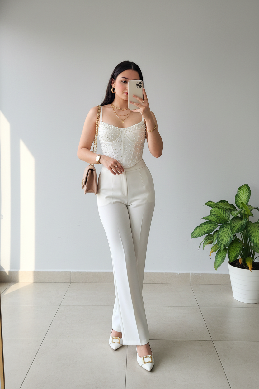Outfits elegante cod.216