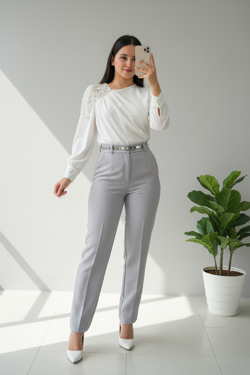 Conjunto Elegante :cod.339