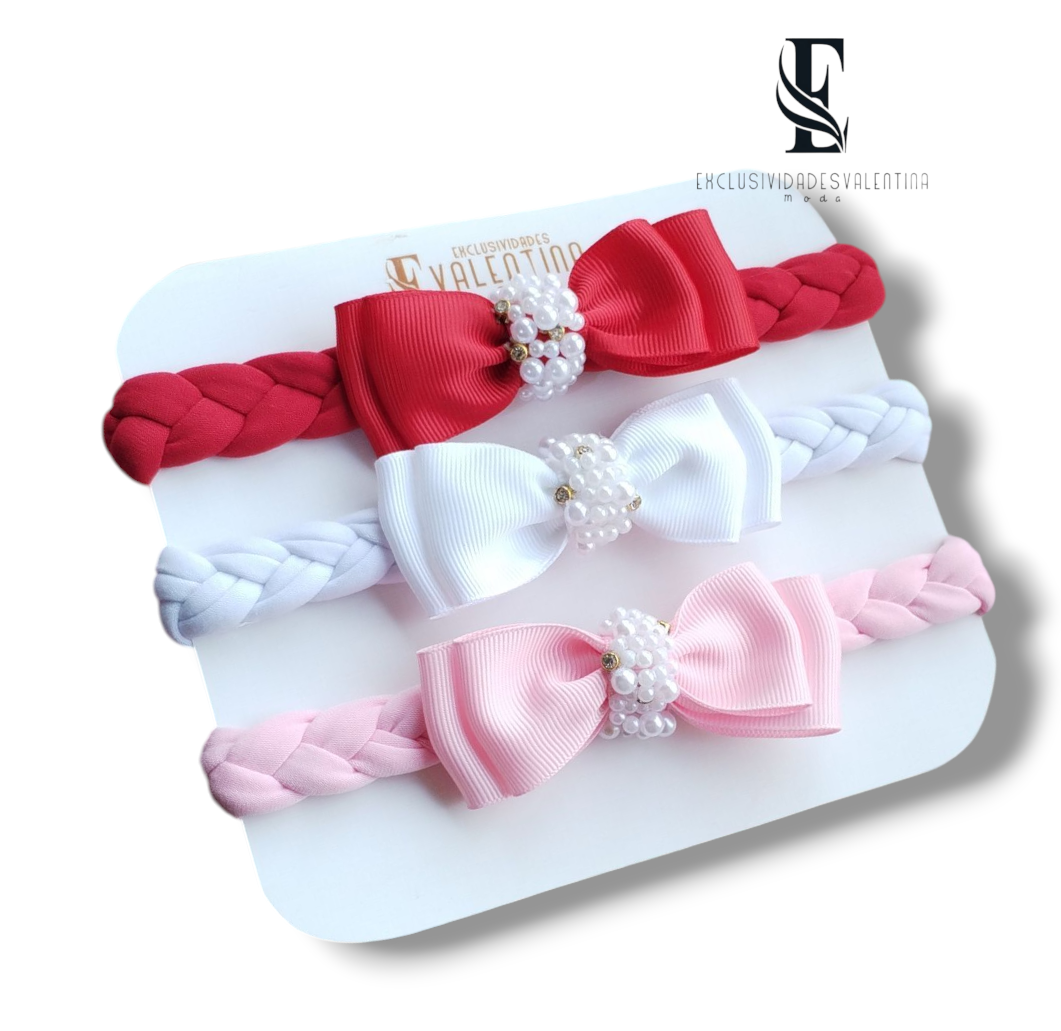 🎁Cajita mágica de accesorios para tu pequeña.