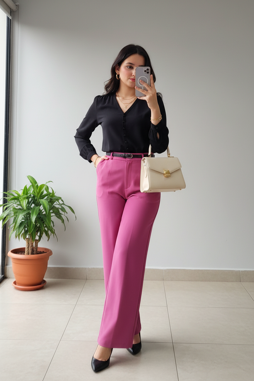 Blusa elegante cod.179