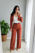 Conjunto  Terracota cod.00149