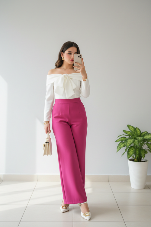 Blusa coquett cod.182