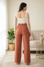 Pantalón Palazzo cod.11158