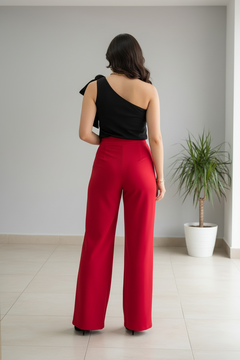 Pantalón formal sastre cod.169