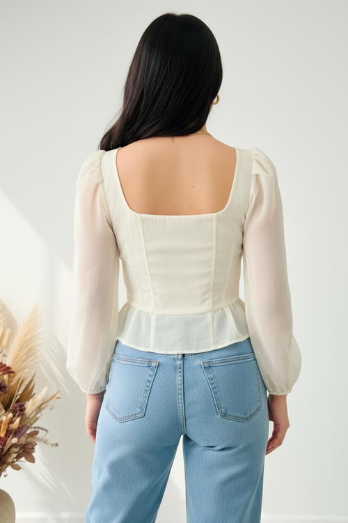 Blusita cod.11163