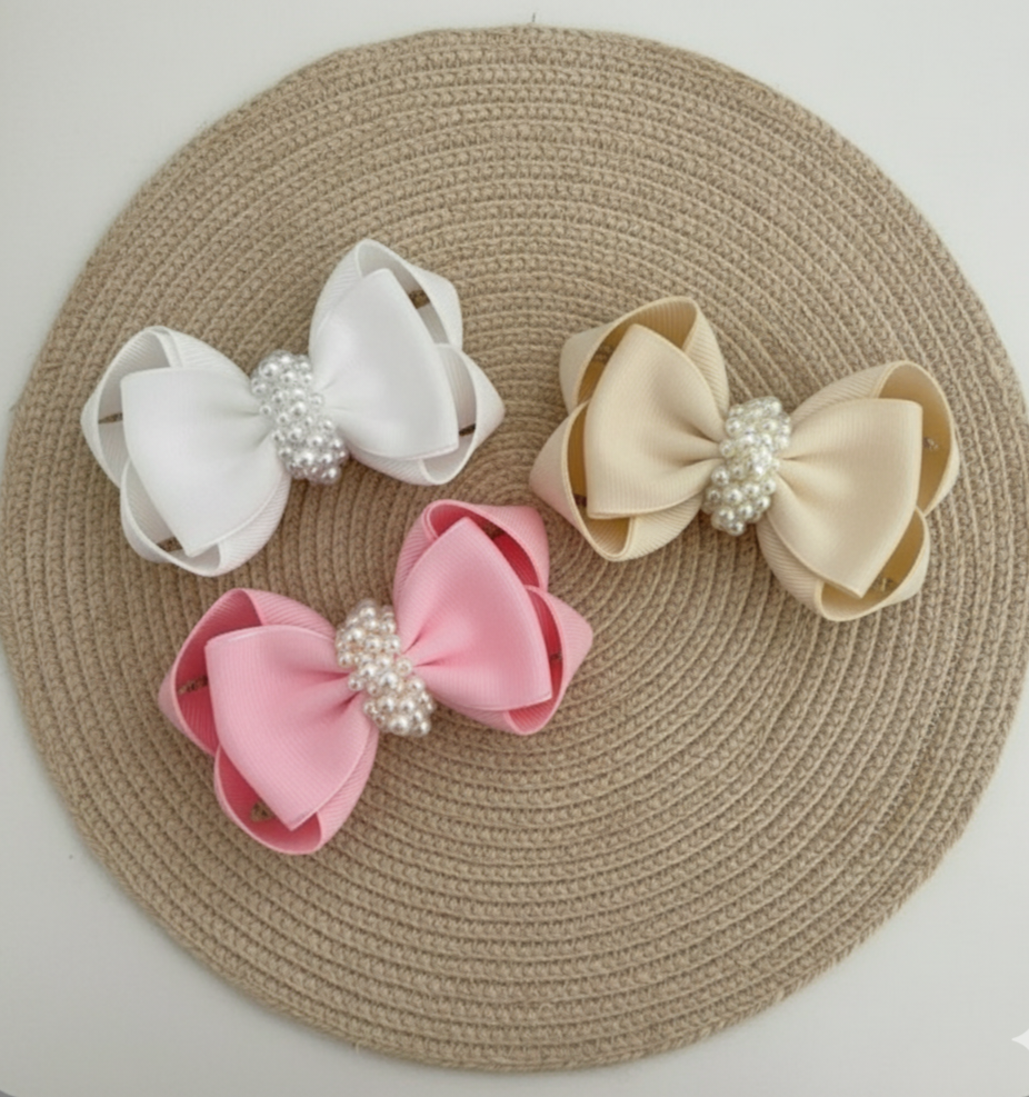 Set de 3 lacitos