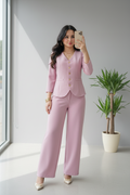 Set elegante 2 piezas cod.152