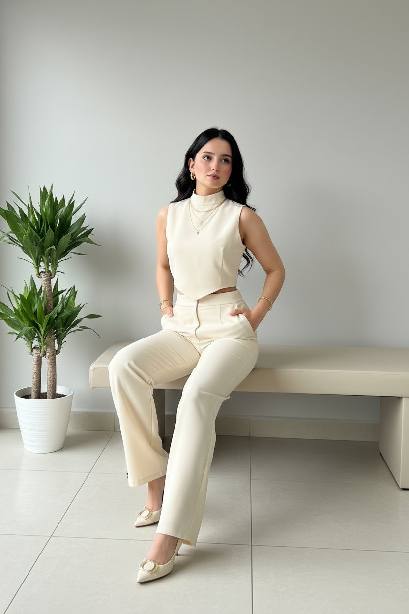 Conjunto valentina cod.201
