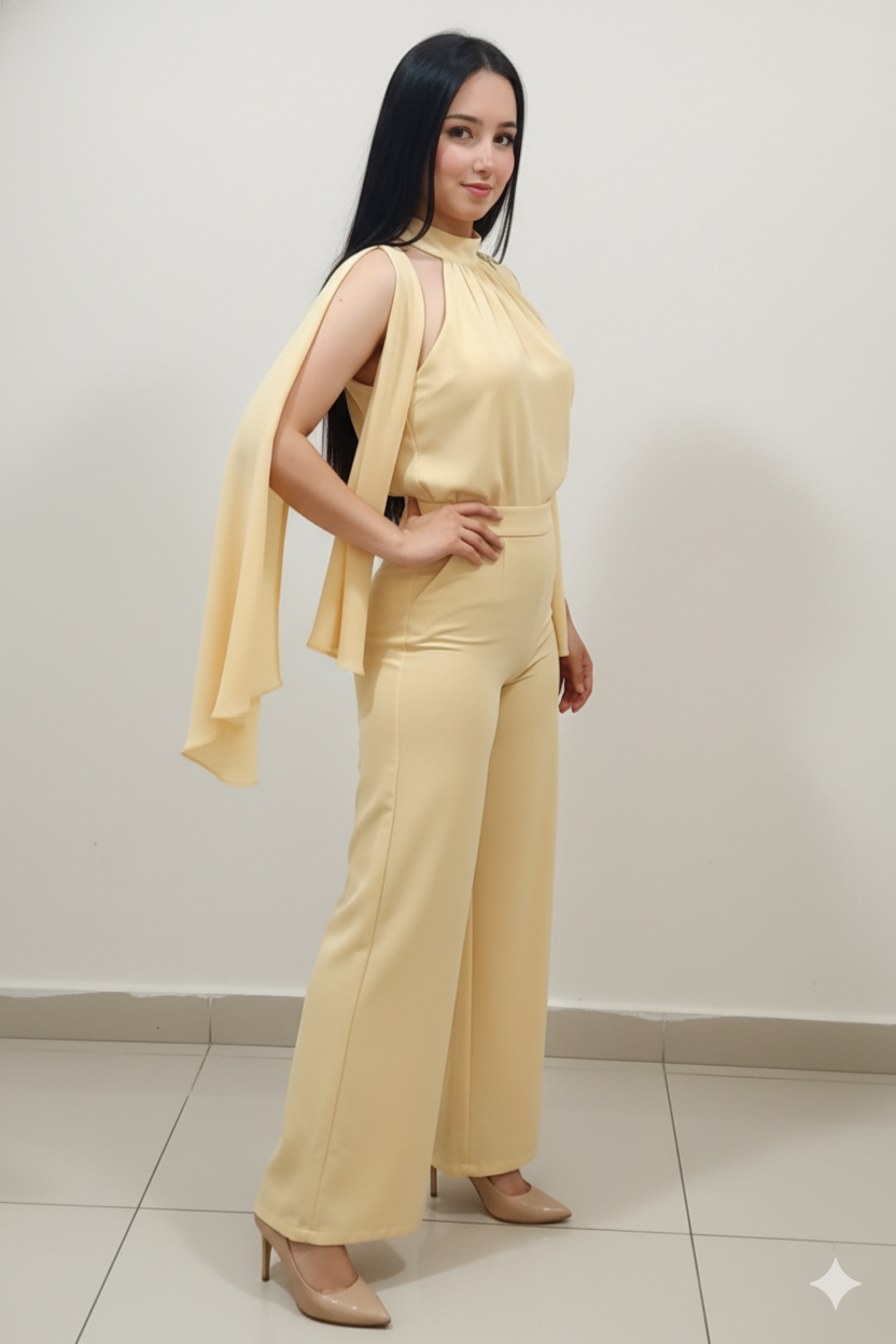 Conjunto Valentina | Cod.1016