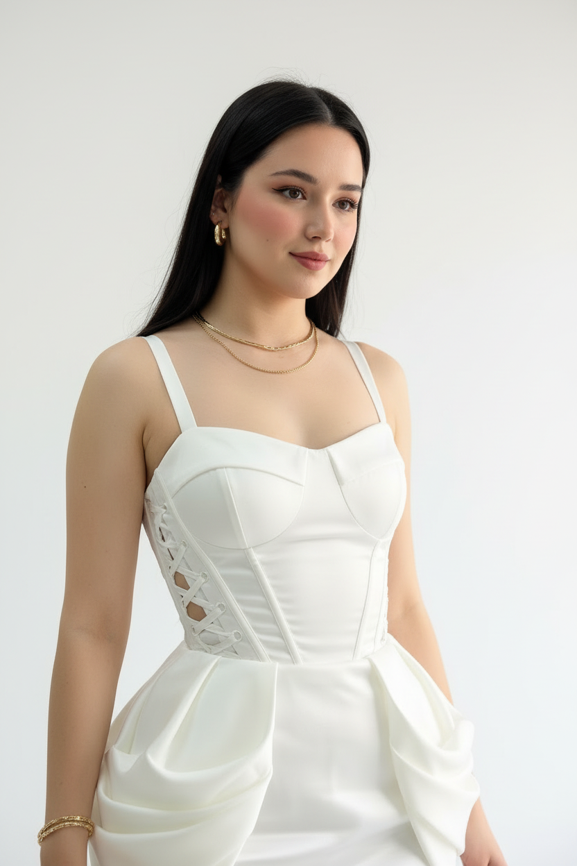 Vestido cod.285