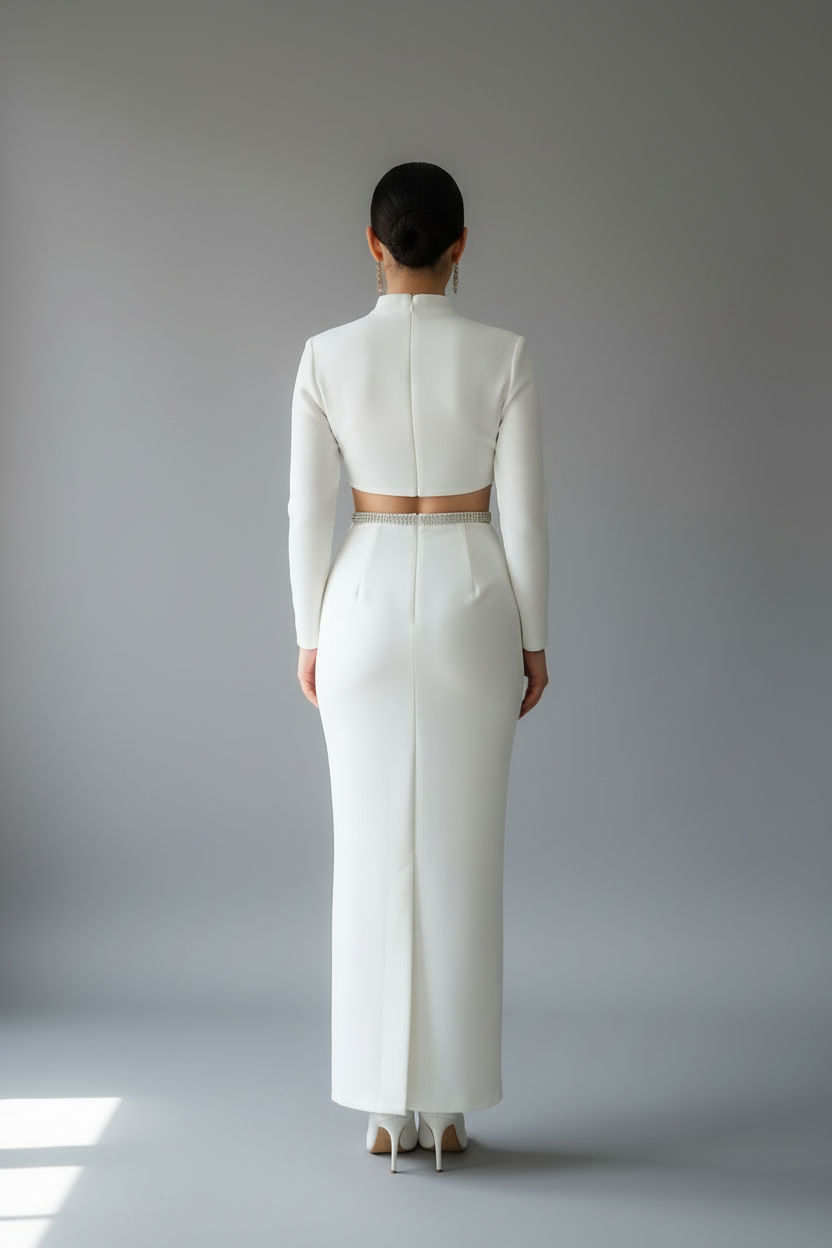 Vestido sofi cod.11194