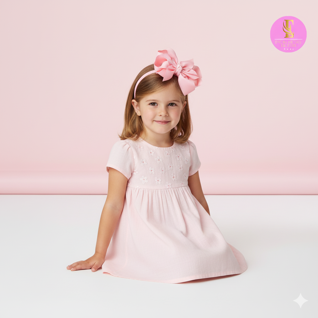 Diadema para niñas