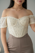 Blusita corset cod.159