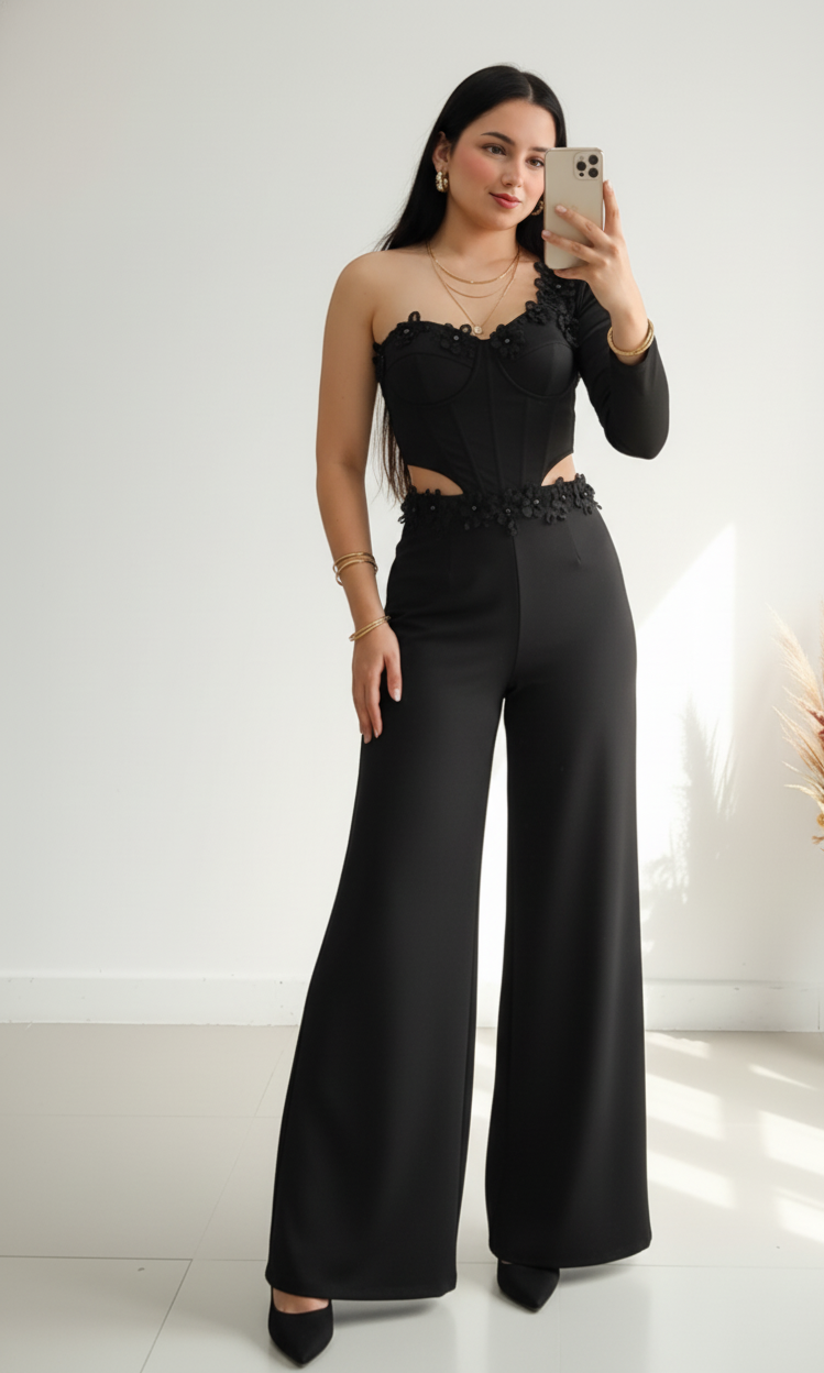 Enterizo valentina 1180