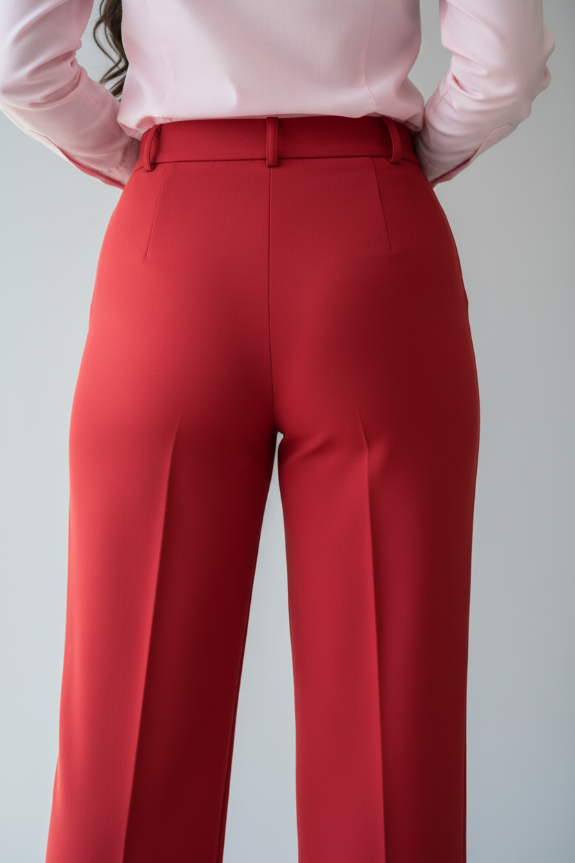 Pantalón formal sastre cod.169