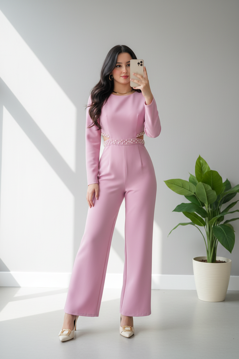 Enterizo cod.149
