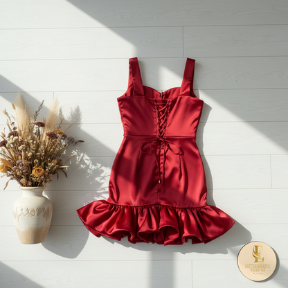 Vestido Bresy cod.1172