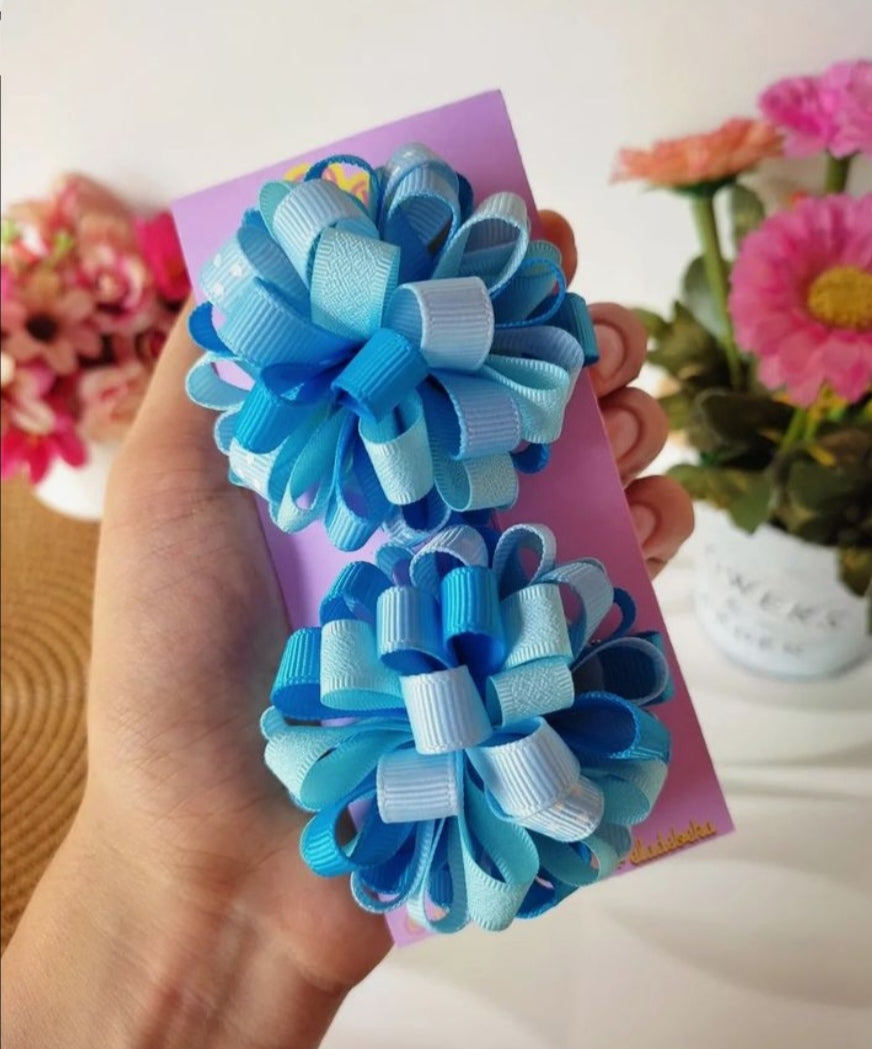 Vincha de pompon