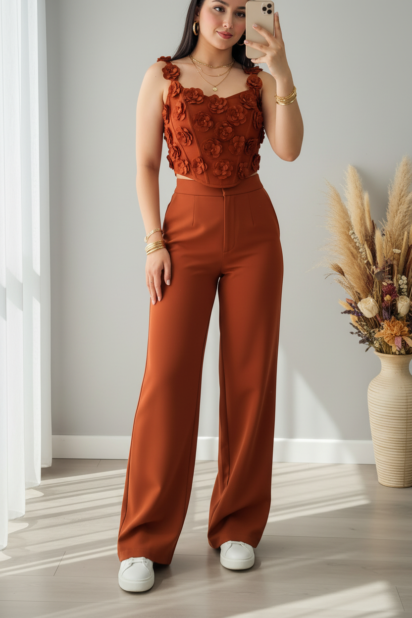 Conjunto 2 Piezas cod.137