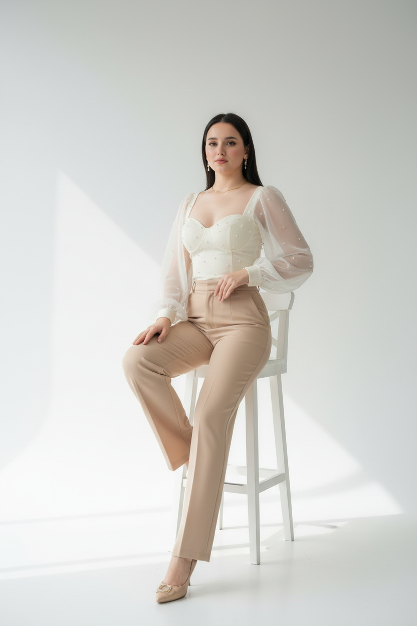 Outfits formal cod.265