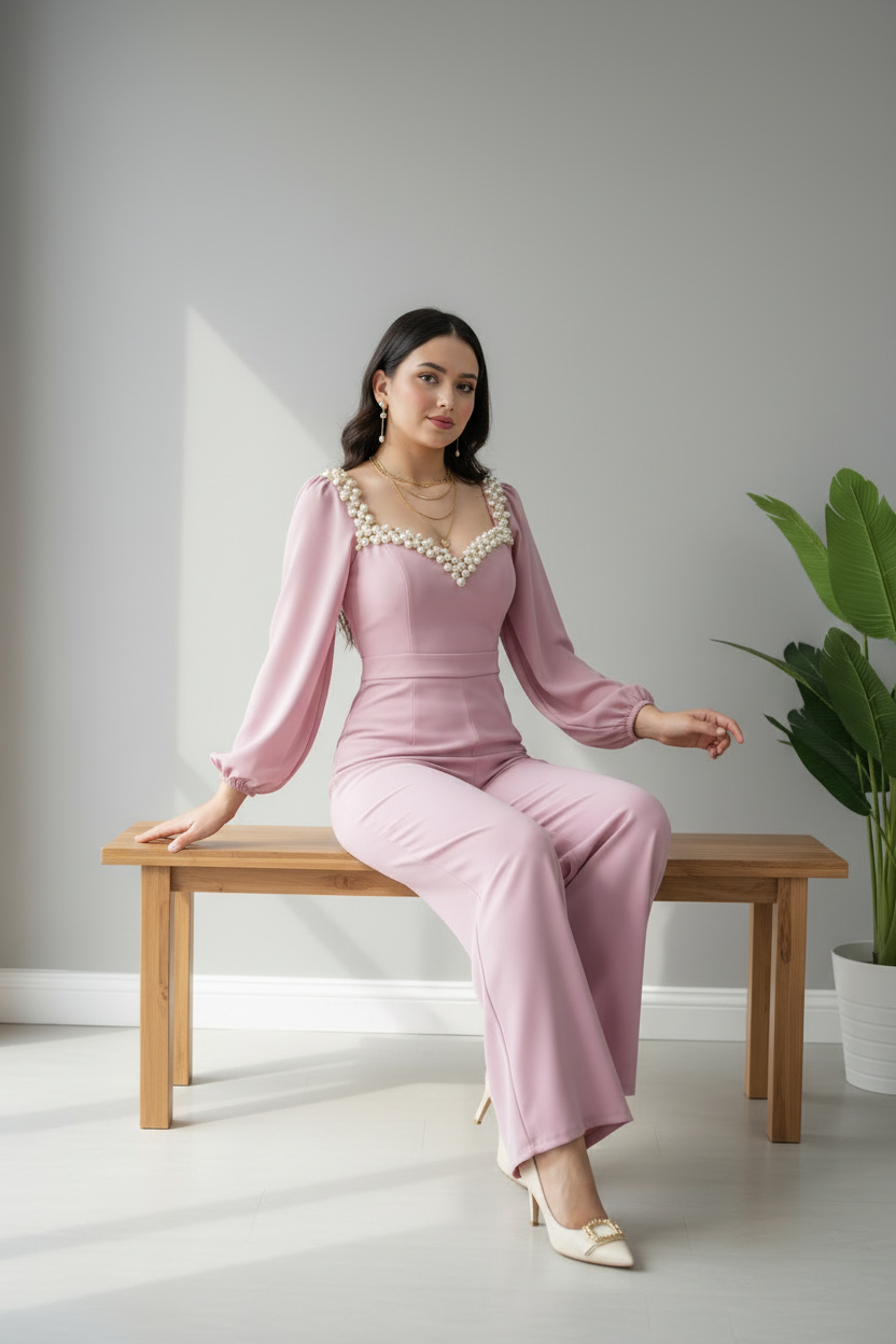 Enterizo valentina cod. 148